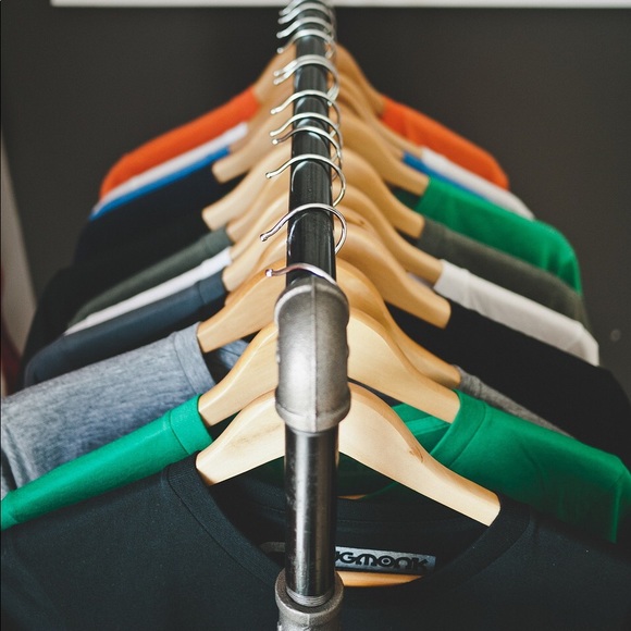 Meet your Posher - Picture 1 of 1